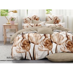 КПБ поплин Люкс евро: 