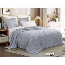 Плед 20-06: 1,5сп 