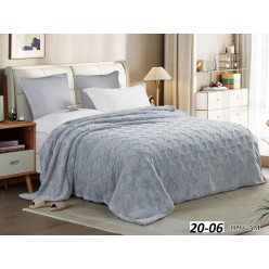 Плед 20-06: 1,5сп 