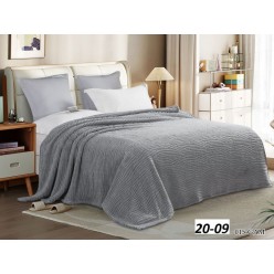 Плед 20-09: 1,5сп 