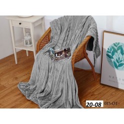 Плед 20-08: евро 200*220 