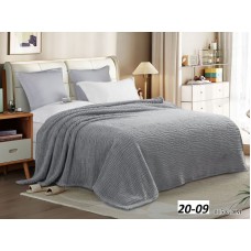 Плед 20-09: евро 200*220 