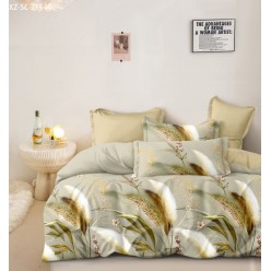 КПБ поплин Люкс семейный: 