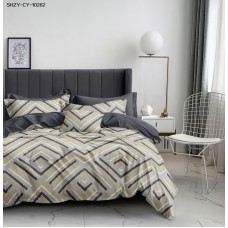 КПБ поплин Люкс семейный: 