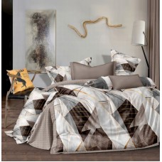 КПБ сатин Люкс семейный: 