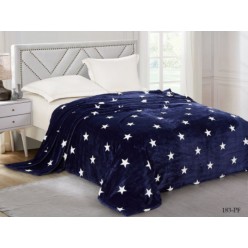 Плед 19-15: 1,5сп Калифорния 183-pf